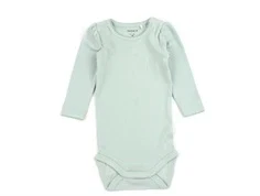 Name It silt green blonde body